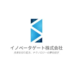 イノベータゲート株式会社 ロゴ